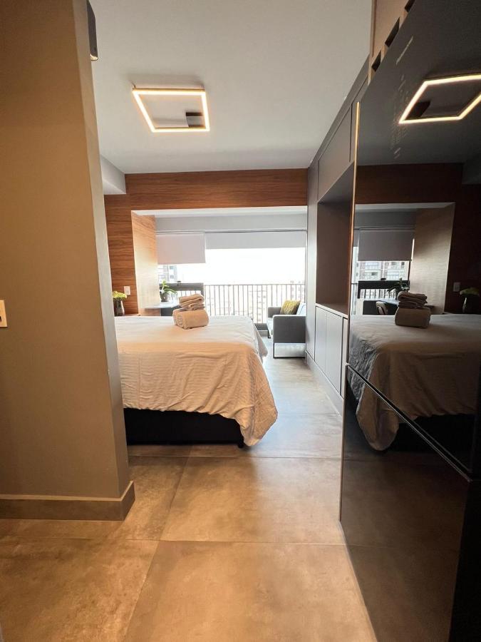 Apartamento - Bela Vista Centro São Paulo