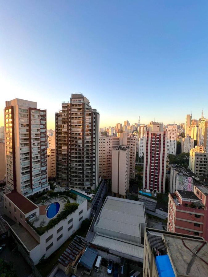 - Bela Vista Centro * São Paulo